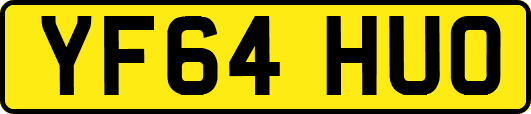 YF64HUO