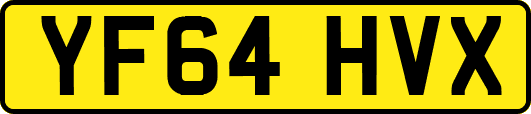 YF64HVX