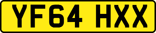 YF64HXX