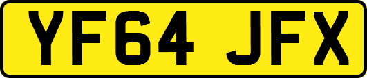 YF64JFX