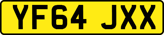 YF64JXX