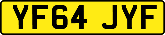 YF64JYF