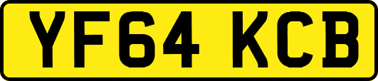 YF64KCB