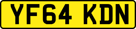 YF64KDN