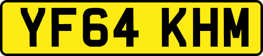 YF64KHM