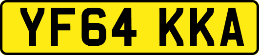 YF64KKA