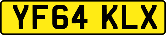 YF64KLX