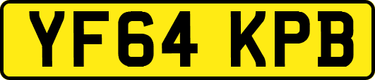 YF64KPB