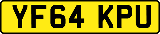 YF64KPU