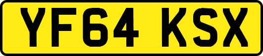 YF64KSX