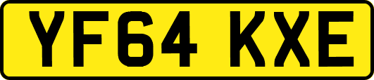 YF64KXE