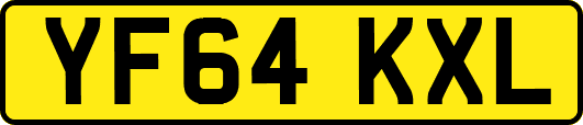 YF64KXL