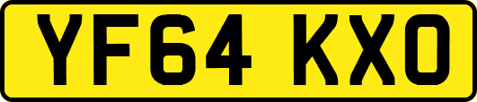 YF64KXO