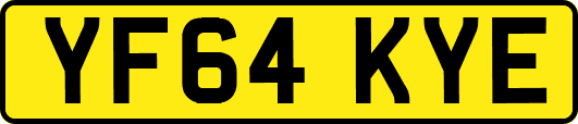 YF64KYE