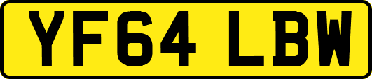 YF64LBW