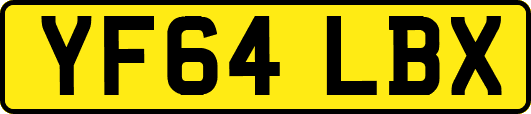 YF64LBX