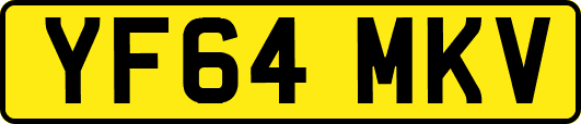 YF64MKV
