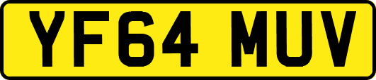 YF64MUV