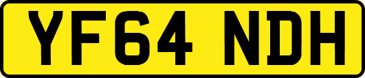 YF64NDH