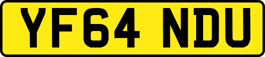 YF64NDU