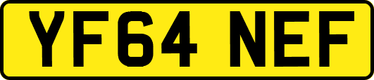 YF64NEF