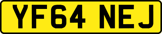 YF64NEJ