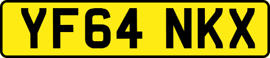 YF64NKX