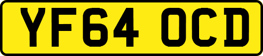 YF64OCD