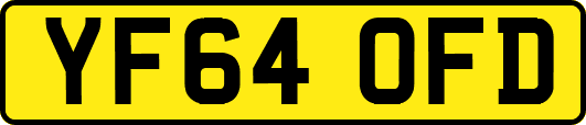 YF64OFD