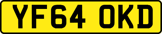 YF64OKD