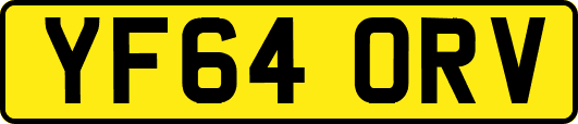 YF64ORV