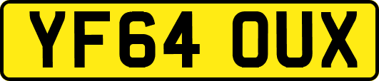 YF64OUX