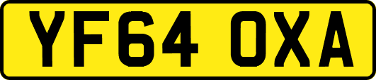 YF64OXA