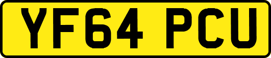YF64PCU
