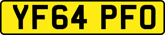 YF64PFO