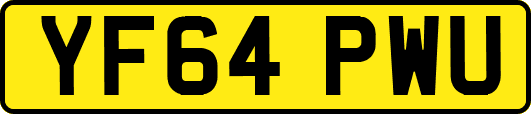 YF64PWU
