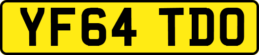 YF64TDO