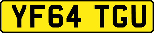 YF64TGU