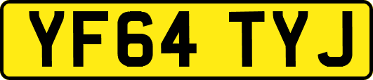 YF64TYJ