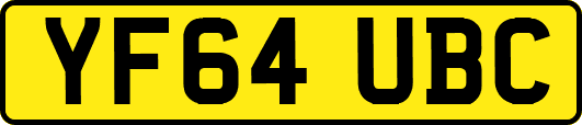 YF64UBC