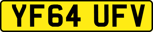 YF64UFV