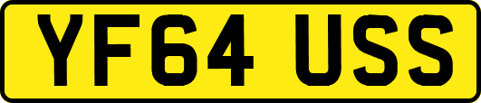 YF64USS