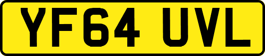 YF64UVL