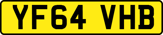 YF64VHB