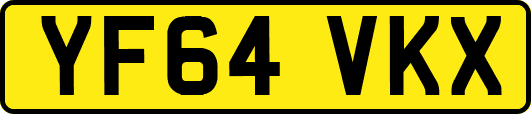 YF64VKX