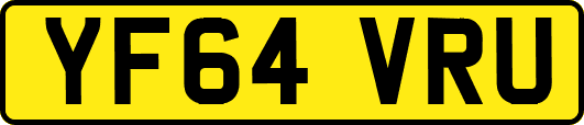 YF64VRU