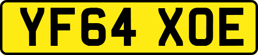 YF64XOE