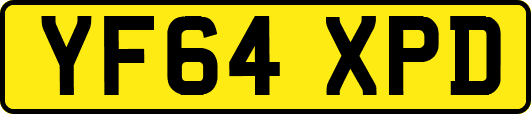 YF64XPD