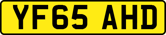 YF65AHD