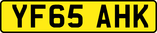 YF65AHK